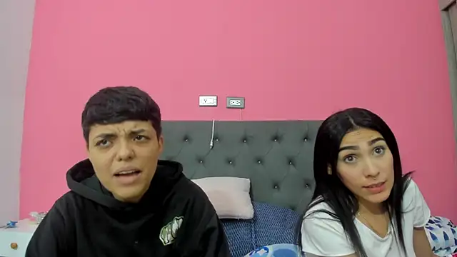 ariloe_quintero Webcam show