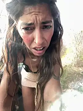 Amani_thewolf live XXX chat