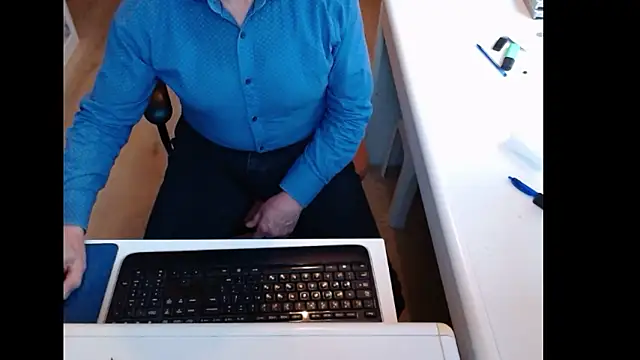 dutchpornking Show Webcam