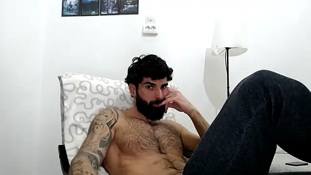 Verycutex Pertunjukan Webcam