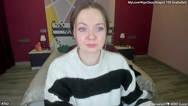 LizaGost 现场XXX聊天