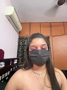 Sirishateluguammai Adlı Modelin Canlı XXX Sohbeti