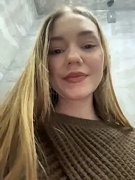 Webkamerová show MilaMoone