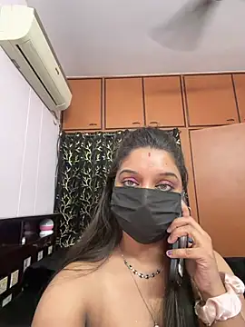 عرض كام Sirishateluguammai