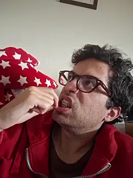 RikCum4u: онлайн-секс-чат