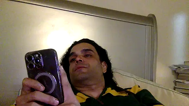 Show Webcam de StuntingSpunMarine69