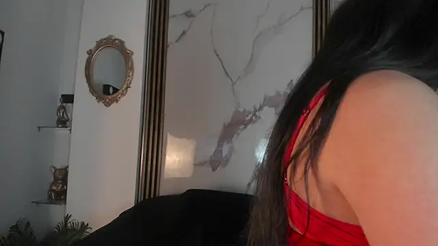 Chatroom XXX en direct de Scarlett__Fox__