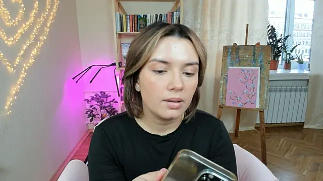 BrightDani: απευθείας συνομιλία ΧΧΧ