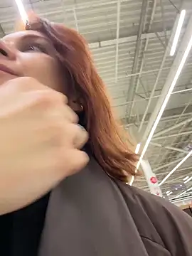 XXX chat uživo modela RosieSecret