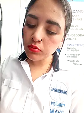 MAYE__13 Live XXX-Chat