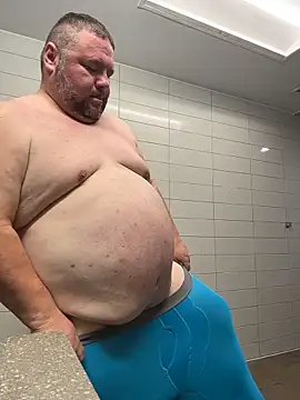 big_teddy98 Live XXX-Chat