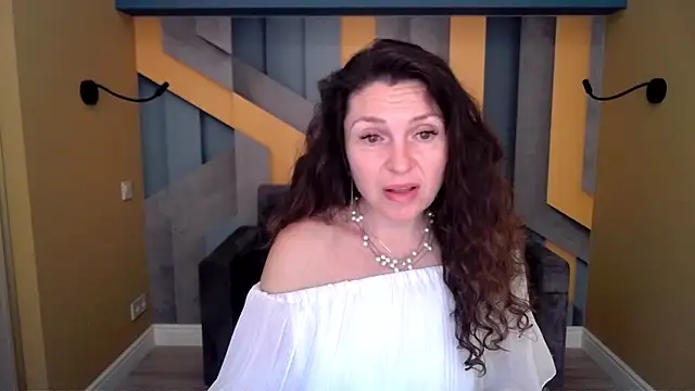 EllaLong 라이브 XXX 채팅