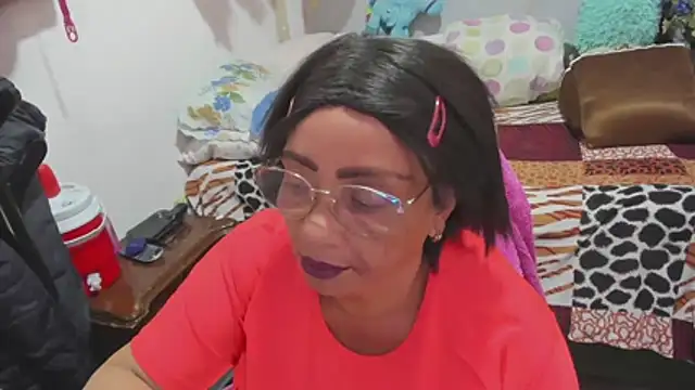 Mrs_mommy_ 现场XXX聊天