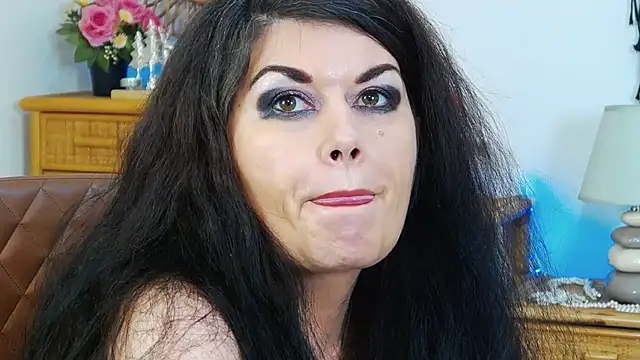 EllenGrace Obrolan Langsung XXX