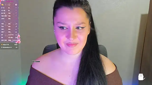 Chat XXX Live -Mishka-a