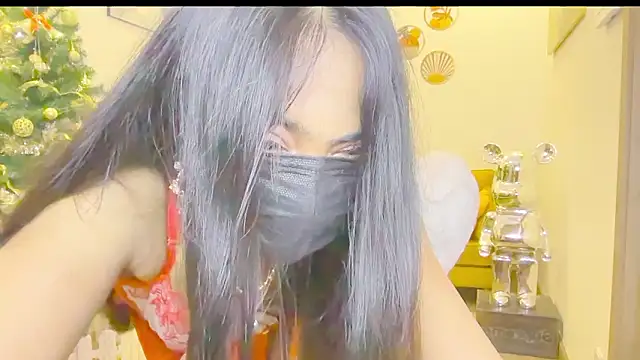 Monalisa_Don Chat XXX in diretta