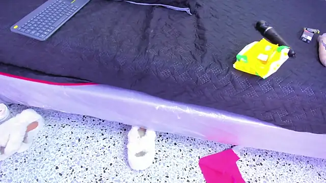 Chat XXX ao vivo de SussanMilf_