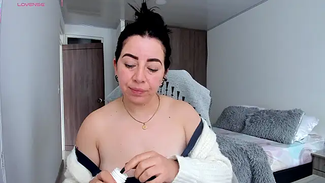 Chat +18 de Im_coco ao vivo