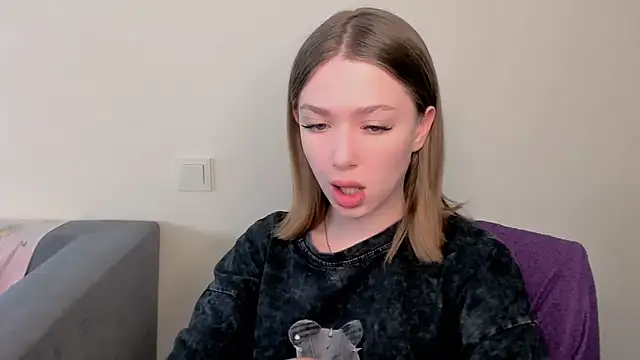 ElleLuv_ Live XXX Chat