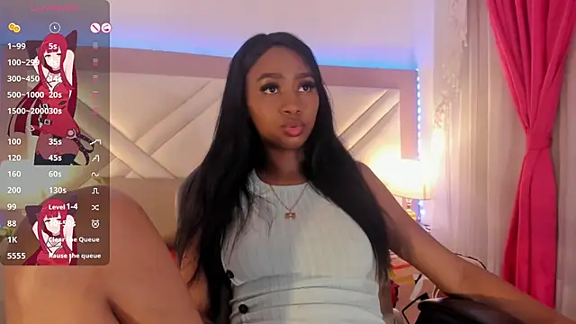 _Shayra_ Live XXX Chat