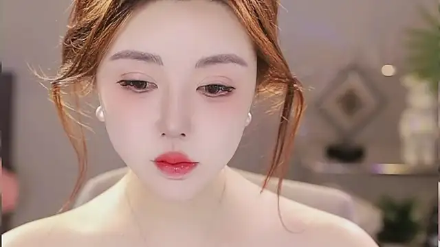 Qiaoqiao__ Live XXX Chat