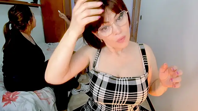 bluediamondsdreams Obrolan Langsung XXX