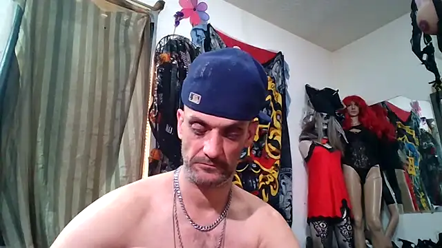 slinginbigD Chat XXX in diretta