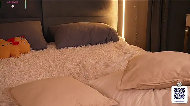 GeorginaDudley 现场XXX聊天