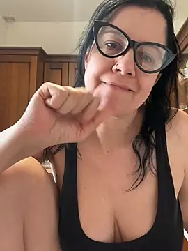 Chat +18 de THESWEETBRUNETTE ao vivo