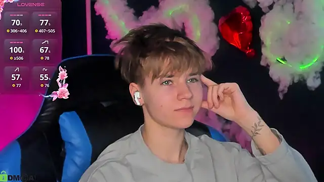 Jean_Wilsons Chat XXX in diretta