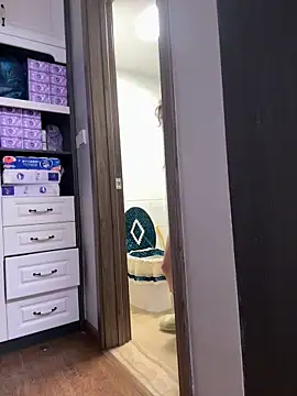 Chat XXX en directo de chick-888