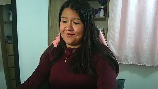 Show de Oliviawatson1 na webcam