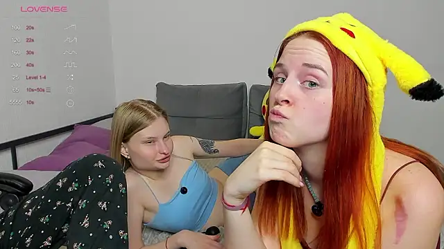 Chat XXX en directo de Tea_white