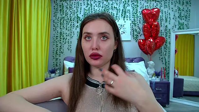 SherryBaers 现场XXX聊天