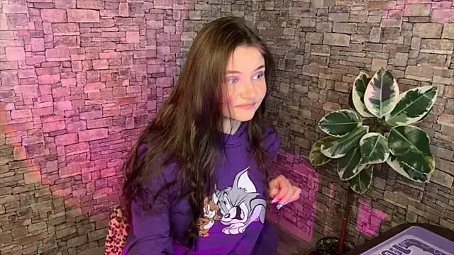 may_rollins Live XXX Chat