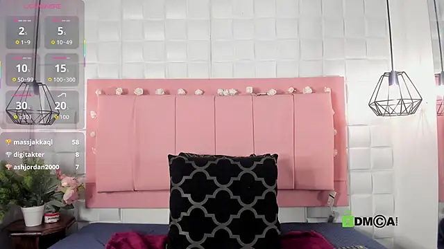 maia_bianchi Live XXX Chat