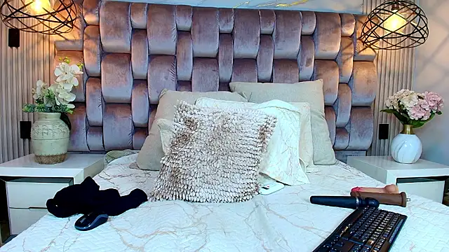 DulceEstrella_'s Live XXX Chat