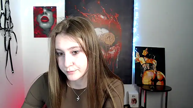 Milka_kamila Chat XXX in diretta