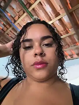 Show de ___seusegredo na webcam