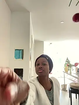 tia___fox Obrolan Langsung XXX