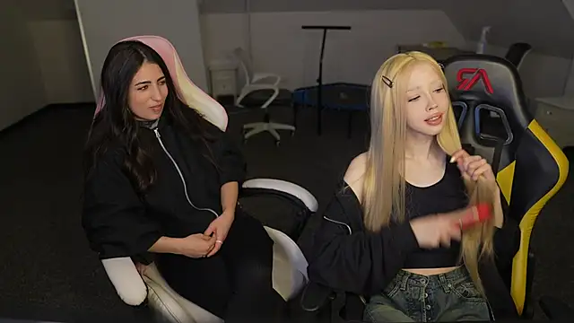 Jessica_start 라이브 XXX 채팅