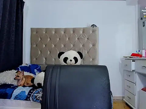 lulu_parker live XXX chat