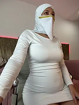 Webkamerová show Rashid_Farah111