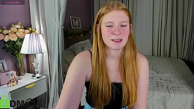 Sally_Ange1 现场XXX聊天