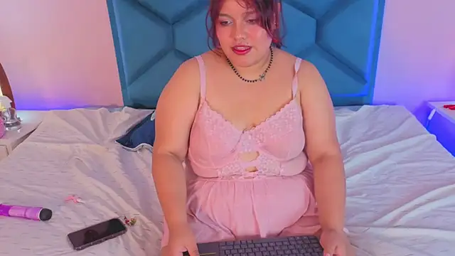 AleSweet Webcam-Show