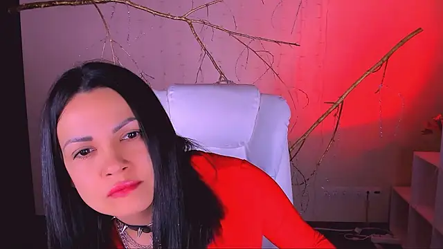 karolina_robinson Chat XXX in diretta