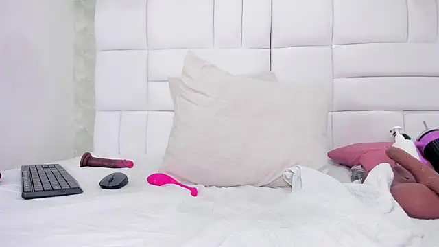 Sembang XXX Secara Langsung arianna_sweeg