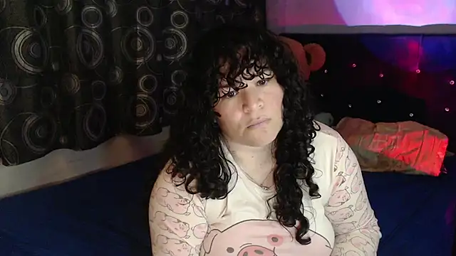 ANGELIQUE_KLANE: απευθείας συνομιλία ΧΧΧ