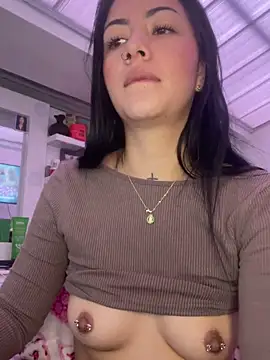 MadisonCambel Live XXX Chat