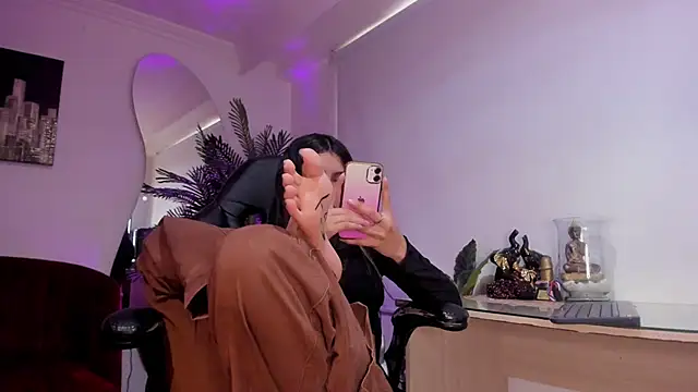 Meghan320 Live XXX Chat